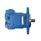 Permco Bushing, Hyd Pump, Low Displcment P124A185PLZA1554 - alternate 6